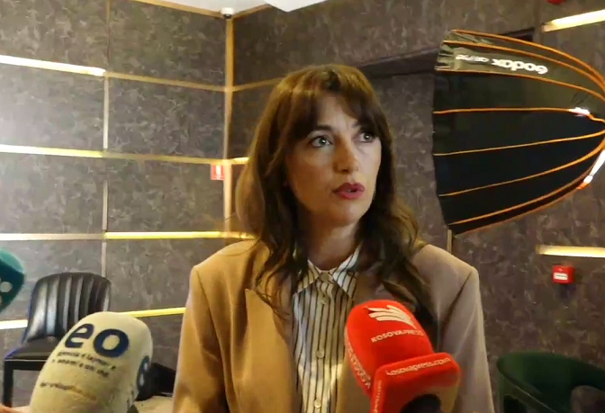 Haxhiu: Do bëj gjithçka që vendi të mos shkojë në zgjedhje – s’është koha për inate