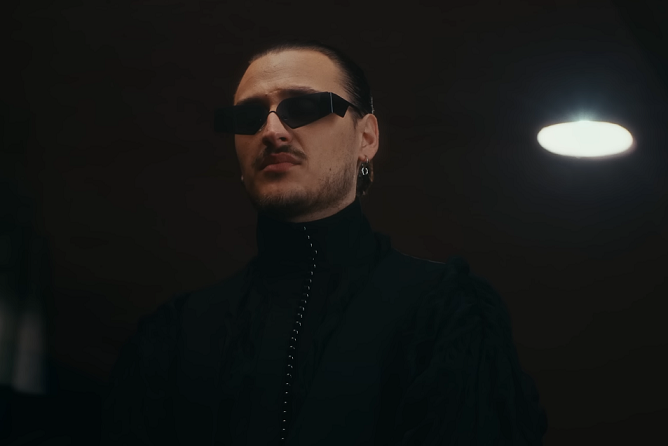 Vjen klipi i “Nan” – kënga që do të pëfaqësojë Shqipërinë në Eurovision (VIDEO)