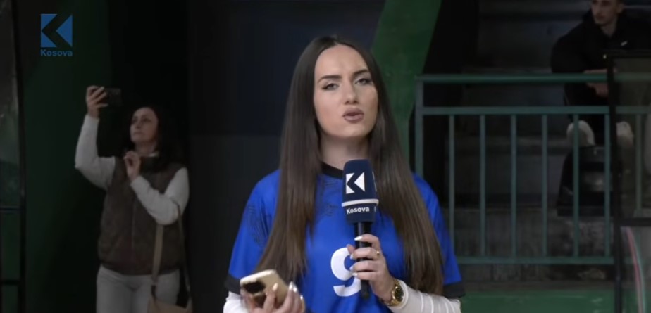 Mbështetje e fuqishme për "Dardanët" vjen edhe nga Mitrovica (VIDEO)