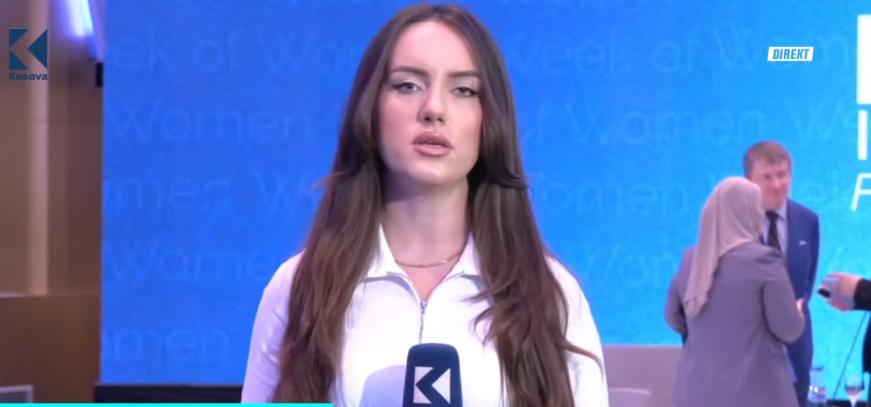 “Java e Gruas” - Kërkohen më shumë gra në vendimmarrje (VIDEO)