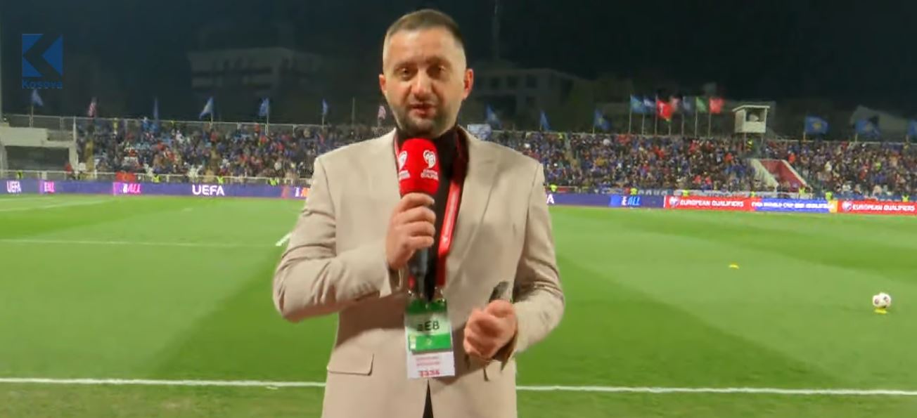 Nuhiu për Klanin: Futbollistët tanë me besim të plotë që mund ta arrijnë kualifikimin (VIDEO)