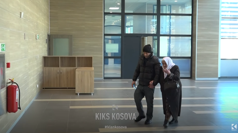 “Ishte i ri”, Apeli ia zbut për 5 vjet dënimin të akuzuarit për krime lufte në Prizren (VIDEO)
