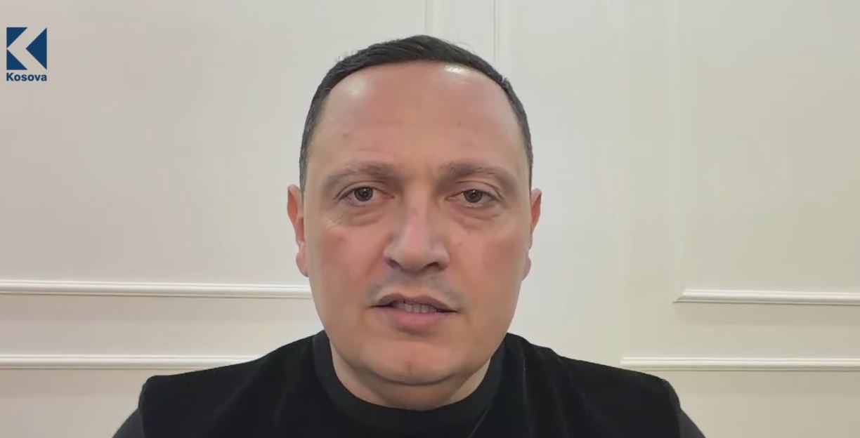 Stërvitjet e Serbisë në kufi, Pajaziti: Të dakorduara me KFOR-in, s’ka nevojë për panik (VIDEO)