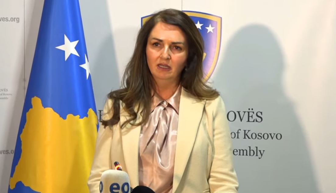 Edhe pse Osmani e refuzoi ofertën, Nagavci thotë se janë të hapur sërish për bashkëpunim