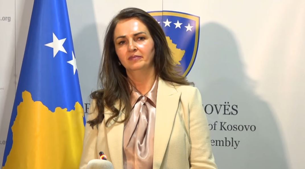 VV-ja mbështet amandamentet për zgjedhjen e drejtpërdrejt të Presidentit