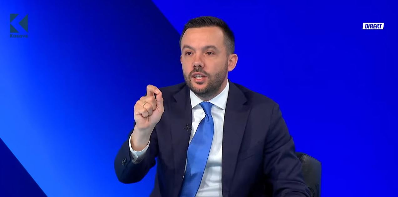 Tahiri: Kurti deshi President të tij për të ushtruar pushtet autoritar, ne e ndalëm (VIDEO)