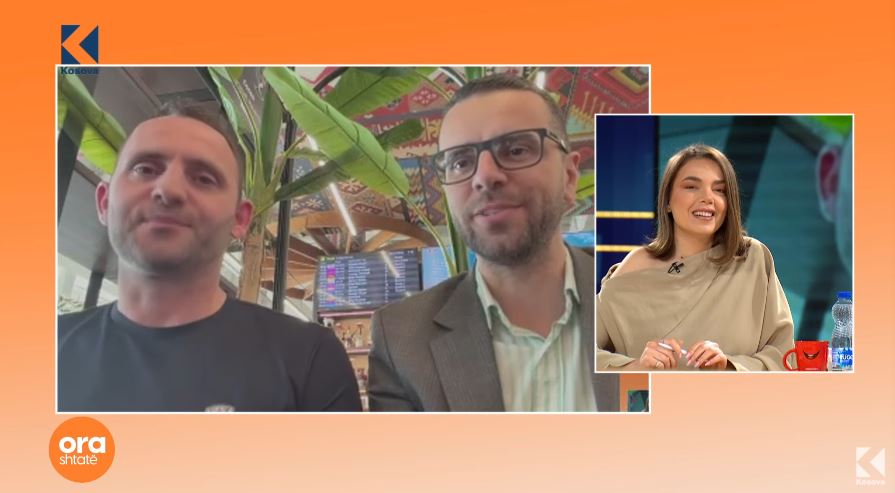 Sllovaki-Kosovë, Sadiku: Sllovakët po frikësohen nga numri i madh i shqiptarëve që do jenë të pranishëm