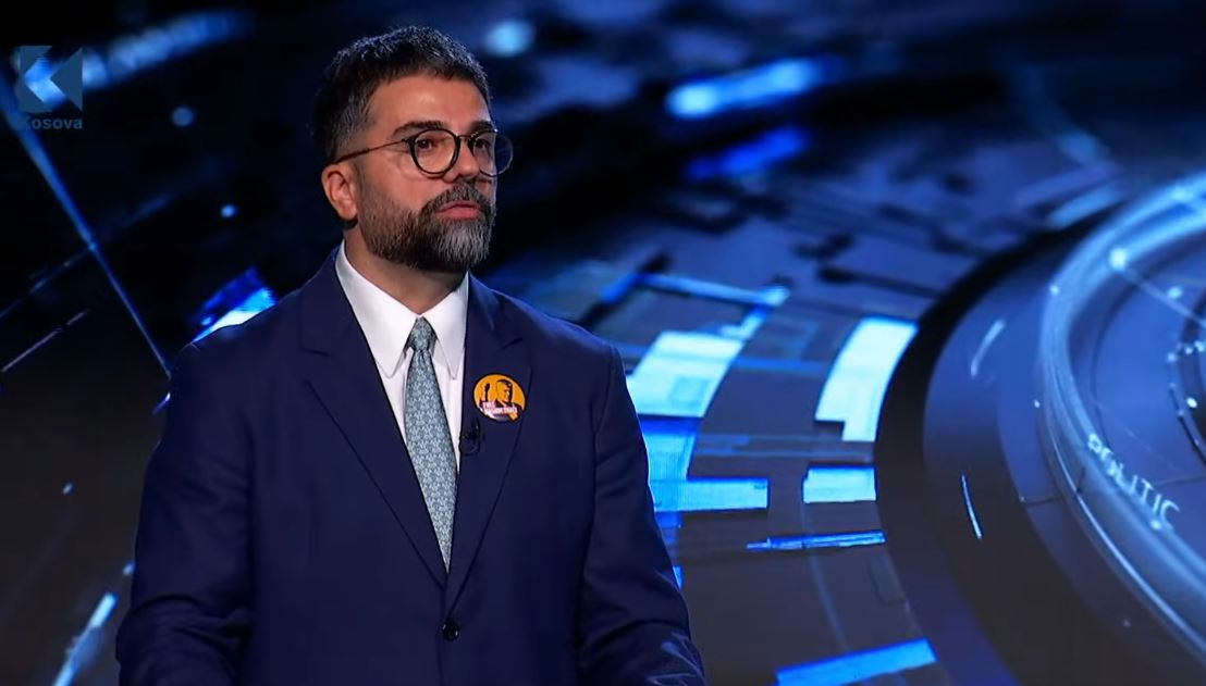 Behrami: Jemi të bindur që do të ketë zgjedhje të reja, por kush po na dërgon? (VIDEO)