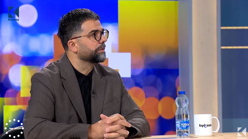 Behrami: PDK respekton çdo vendim të Gjykatës Kushtetuese (VIDEO)