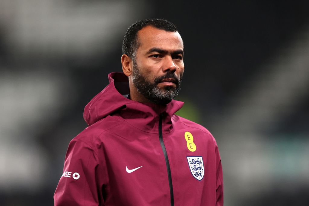 Ashley Cole, trajner i Cesenas