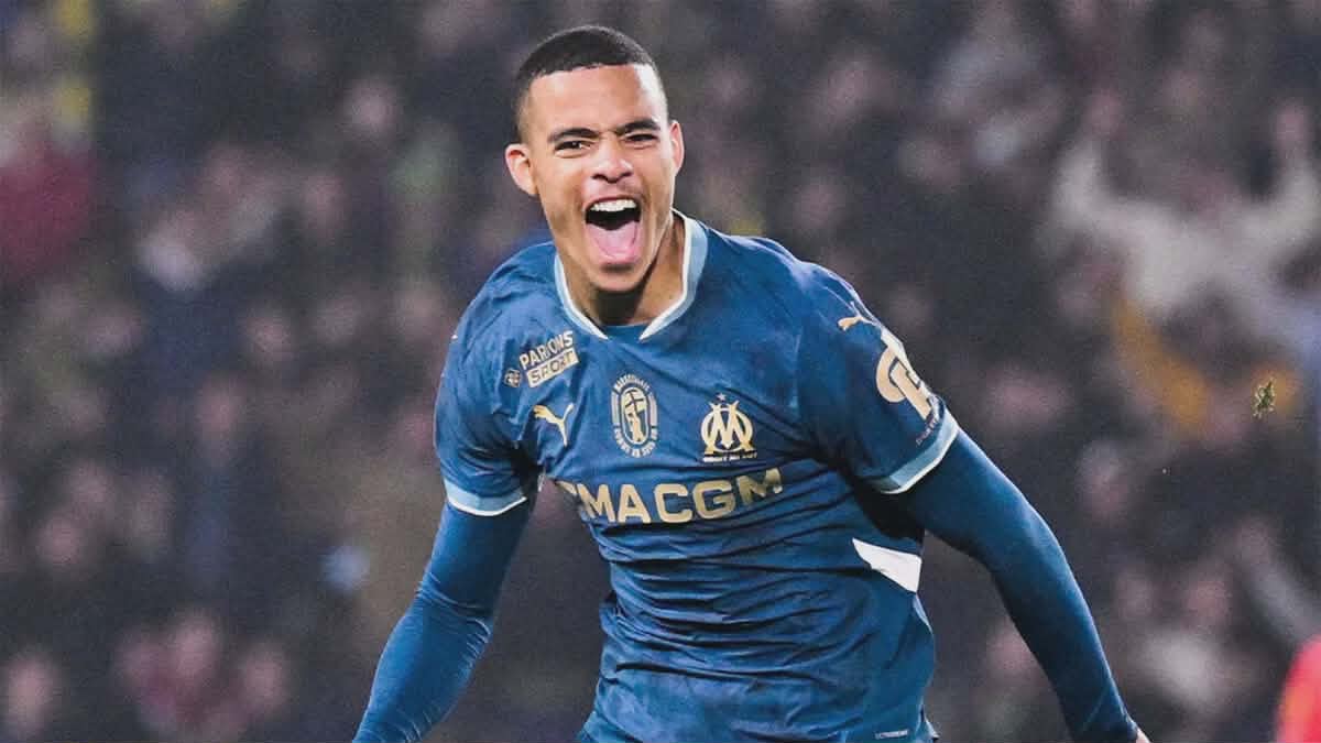 Gjiganti spanjoll gati 100 mln euro për Mason Greenwood