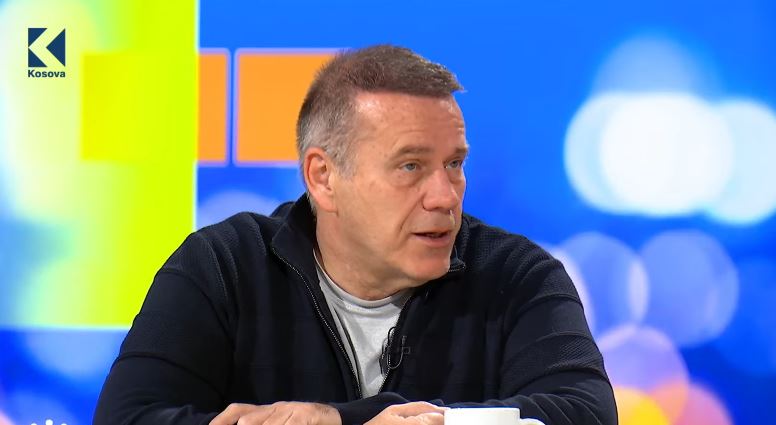 Lufta në Lindjen e Mesme, Arifi: Paqja s’është afër, do ketë krizë globale (VIDEO)