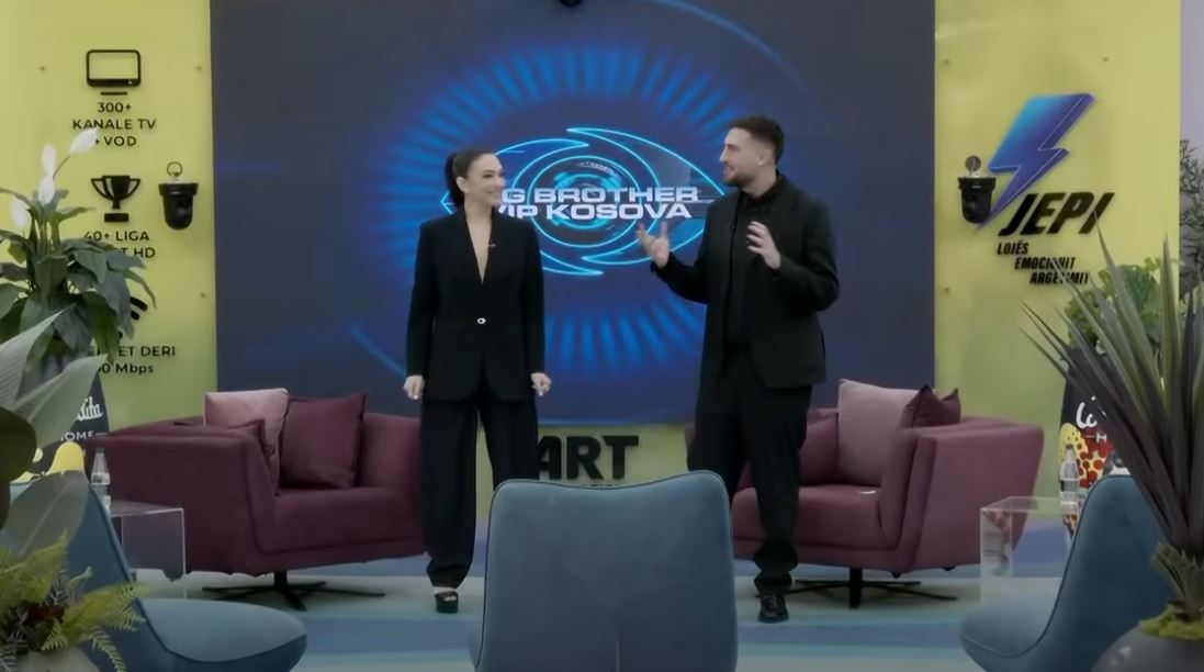 Post Big Brother transmetohet sonte live në YouTube, shumë të pathëna e përballje!