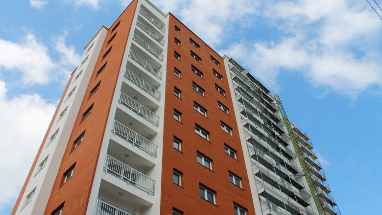 Çmimet e banesave në Prishtinë kanë shënuar ngritje