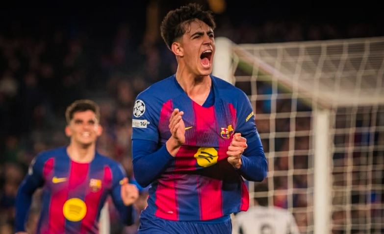 Barcelona “shkatërron” Newcastle, kalon me spektakël në çerekfinale