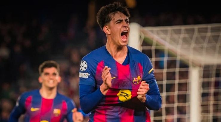 Barca shumë afër titullit të 29-të