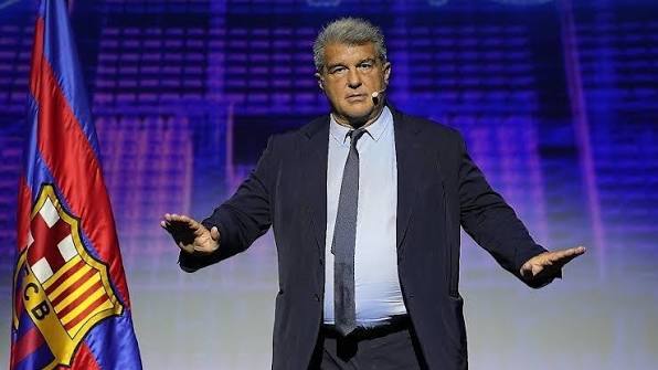 Laporta zbulon synimet e Barcelonës në mërkaton verore