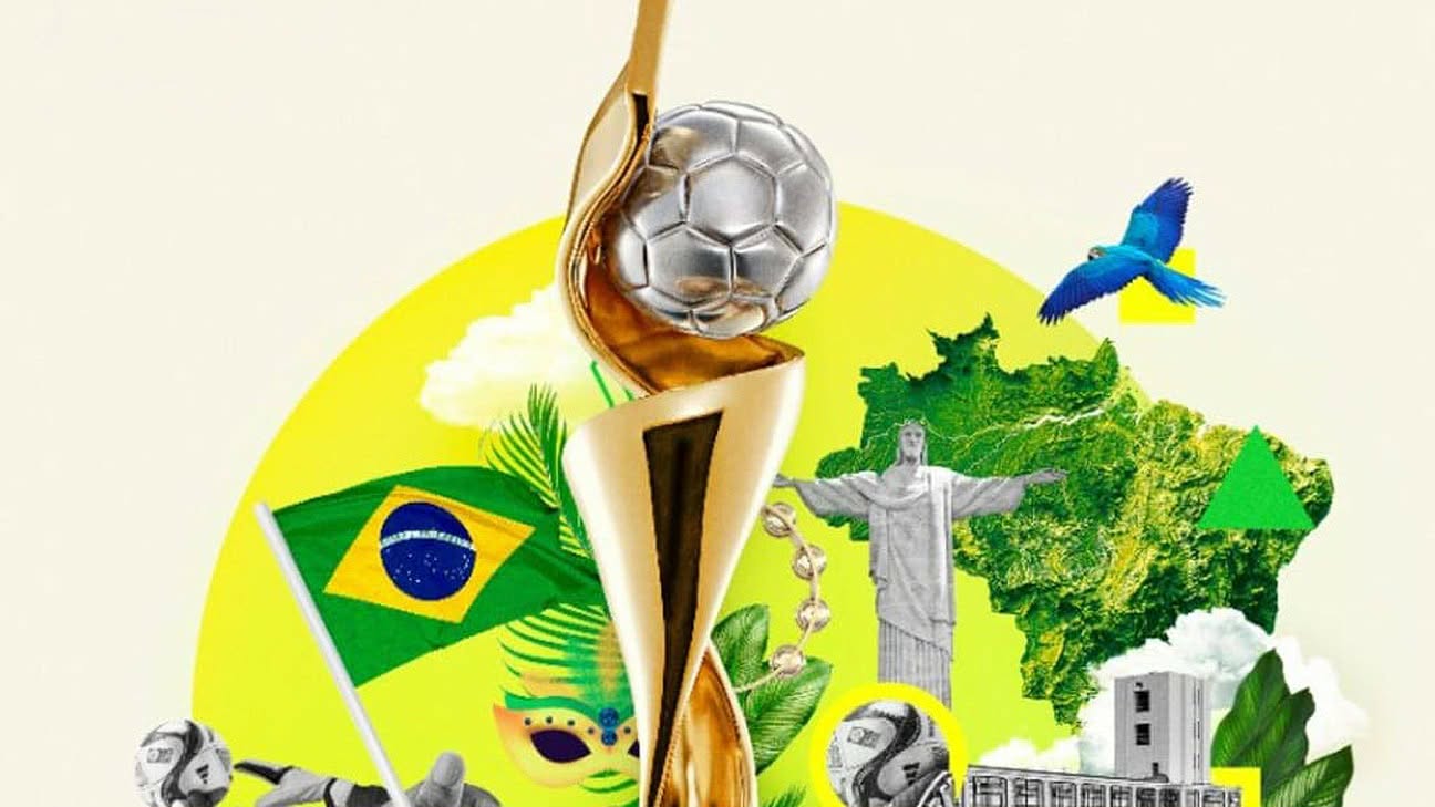 Vashat e Kosovës nisin rrugëtimin për Brazil, ndeshjet transmetohen ekskluzivisht në Artmotion