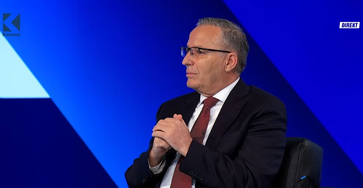 Heqja e masave, Hamza: Vendim i vonuar - për Evropën problemi ka qenë Serbia, jo Kosova!
