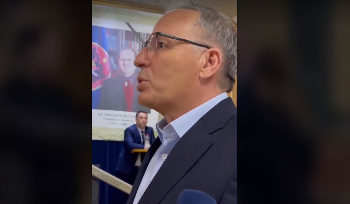 Hamza para seancës: Shumica e deputetëve nuk i kanë amendamentet