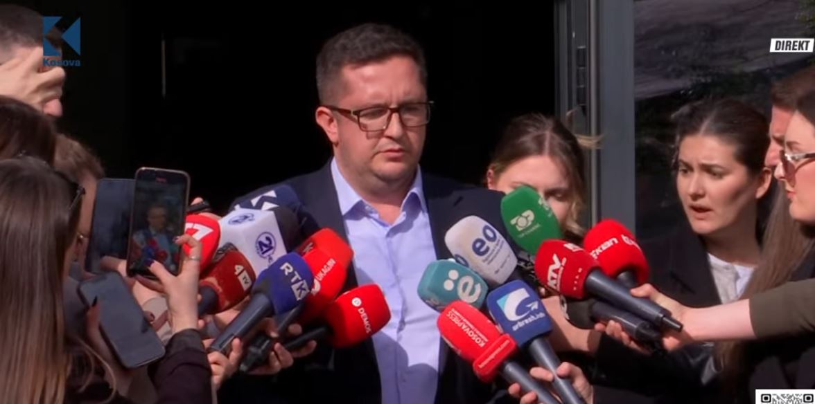 Çështja e presidentit, Mustafa: Deri në këto momente nuk kemi marrëveshje politike