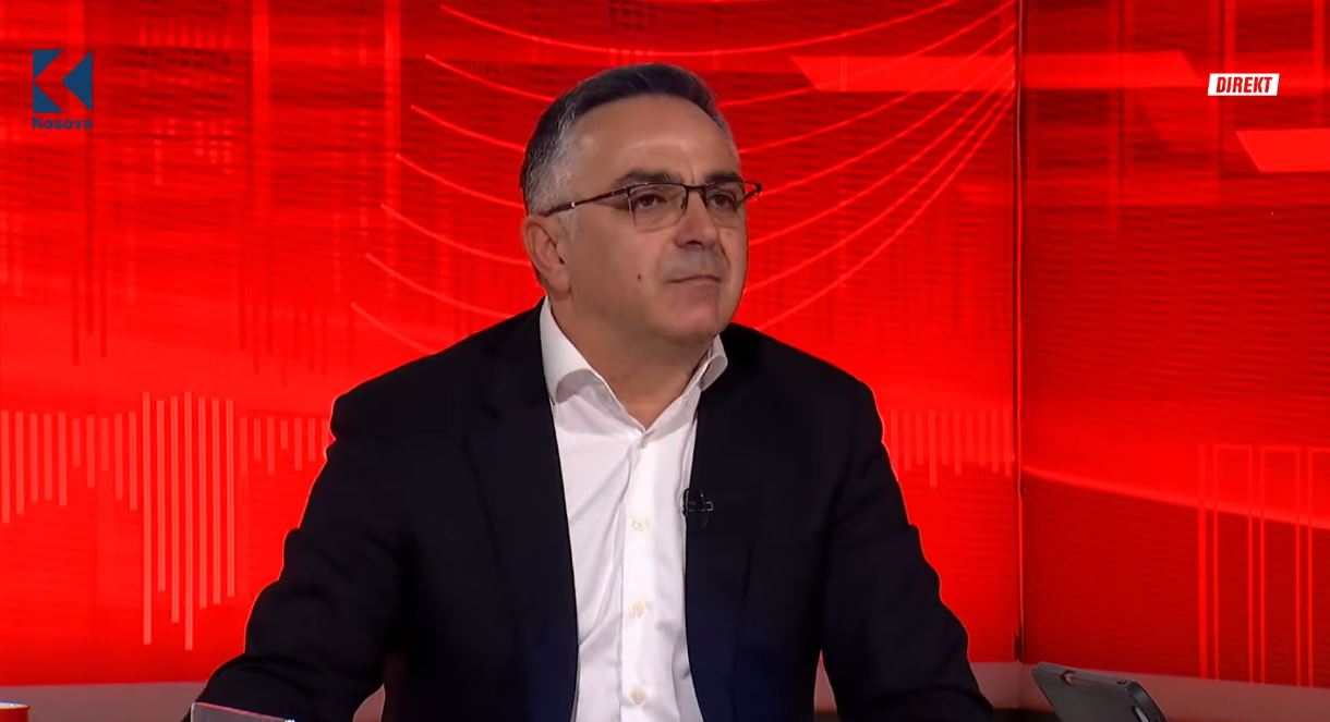 “Jam i tmerruar”, Tahiri: Vendi është në rrezik! (VIDEO)
