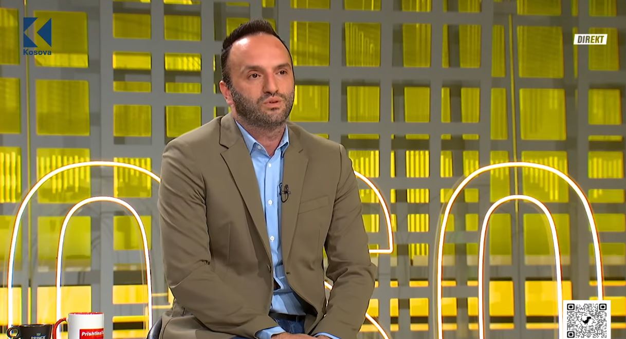 Tahiri zbulon detaje se si NATO po "vëzhgon" Serbinë dhe vendndodhjen e Radoiçiqit (VIDEO)