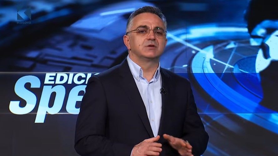 Çështja e Presidentit, Tahiri beson se do të ketë zgjedhje të reja (VIDEO)