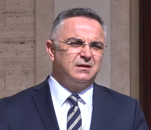 Tahiri: Shteti është buzë kolapsit, ekonomia para falimentimit - qeveria jofunksionale