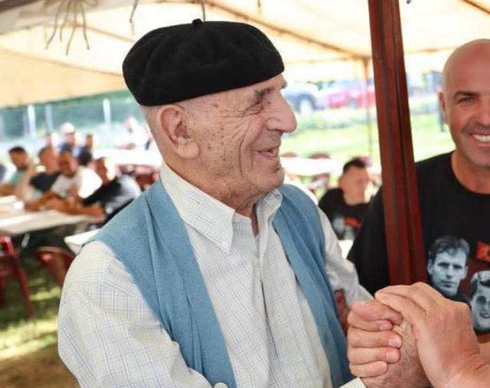 Ndahet nga jeta babai i dëshmorit Besim Ukëhaxhaj