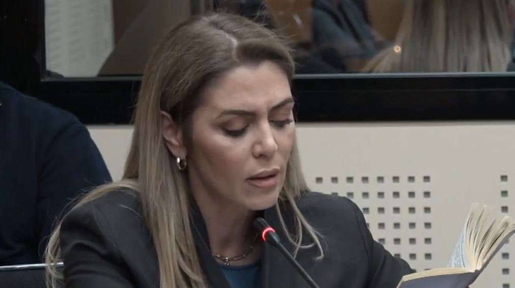 Amandamentet për Presidentin, Deliu-Kodra: Përpjekje për devijimin e rendit kushtetues
