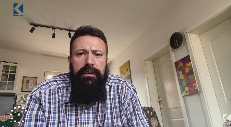 Rritja e numrit të vrasjeve, kriminologu Bobaj: Po jetojmë në një vend pa rend (VIDEO)
