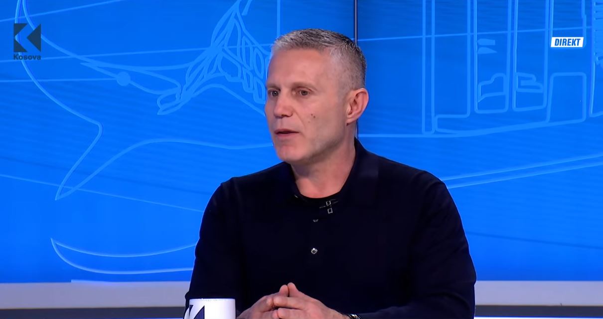 Dërgimi i FSK-së në Gaza, Ramadani: Angazhimi duhet të jetë simbolik, jo udhëheqës (VIDEO)