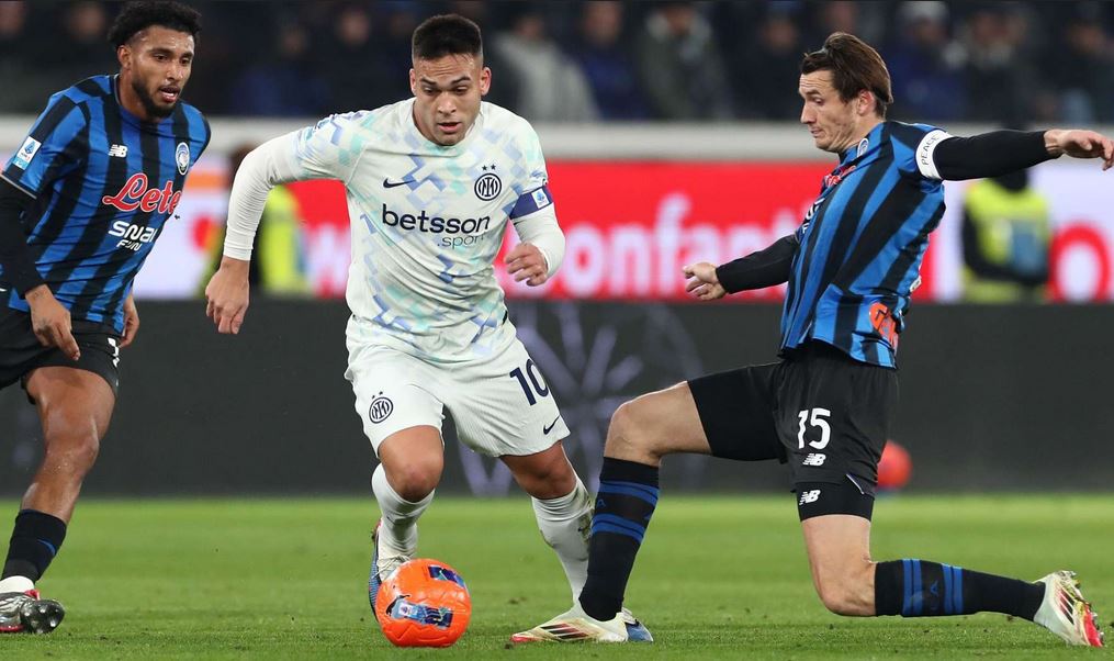 Fundjava me Serie A, sytë te derbi Inter-Atalanta