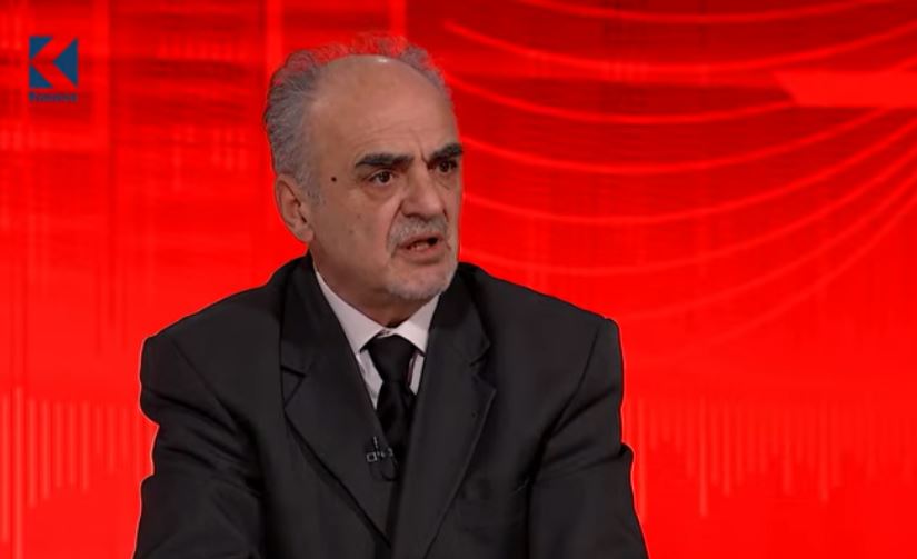 Vjosa Osmani së bashku më LDK-në në zgjedhjet e ardhshme? – Flet Fadil Maloku (VIDEO)
