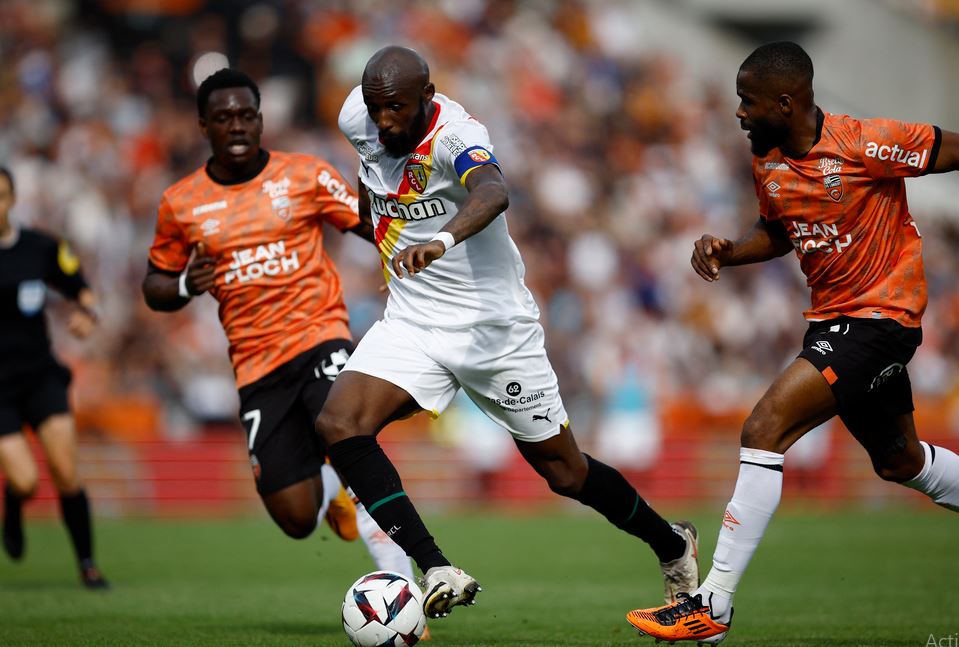 Ligue 1, PSG-ja pushon por Lensi e Marseille në aksion