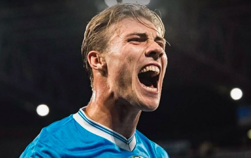 Napoli aktivizon klauzolën për Hojlundin, transferimi bëhet përfundimisht