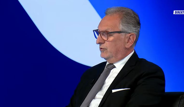 Prenkaj: ShBA-ja e interesuar në dobësimin e Iranit, por duket se kanë probleme në aspektin ushtarak (VIDEO)