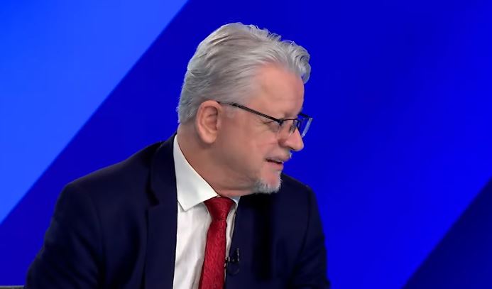 Ngjarjet në botë e tregojnë sa i papërdorshëm është shteti i Kosovës, sipas Goranit (VIDEO)