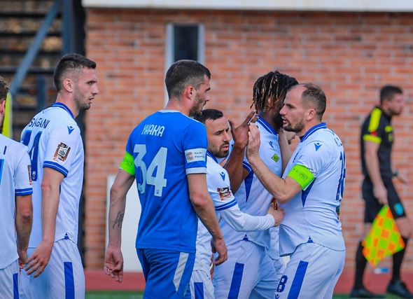 Ferizaj fiton me përmbysje në Malishevë