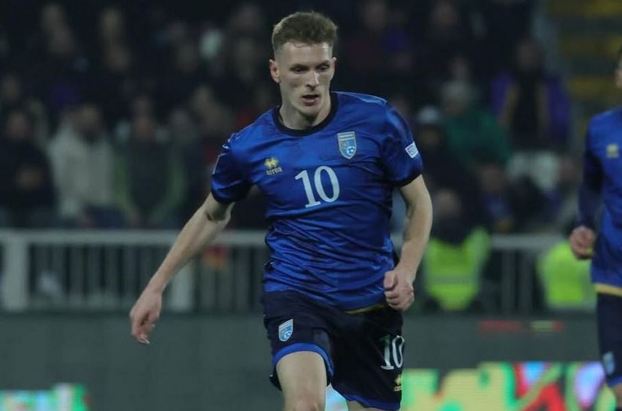 Futbollisti nga Kosova në Izrael: E kemi të vështirë, jam bashkë me familje (VIDEO)