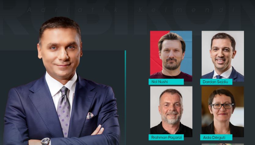 RUBIKON sonte: Çfarë koalicionesh parazgjedhore funksionojnë në Kosovë?