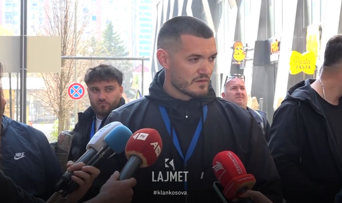 “Prishtina Parking”: Punëtorët në grevë, kërkojnë kushte pune (VIDEO)