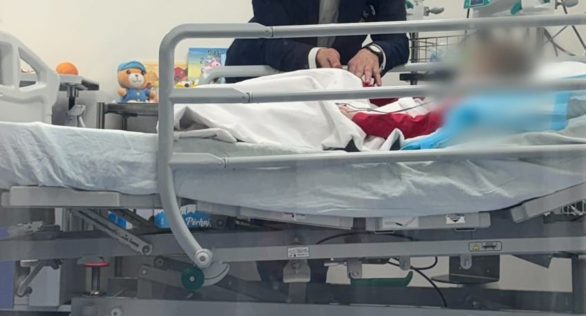 UNICEF tronditet me rastin e 5-vjeçarit: Forcimi i sistemit mbrojtës të fëmijëve, urgjencë