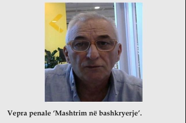 Dyshohet për mashtrim në bashkëkryerje, Policia kërkon ndihmën e qytetarëve për identifikimin e këtij personi