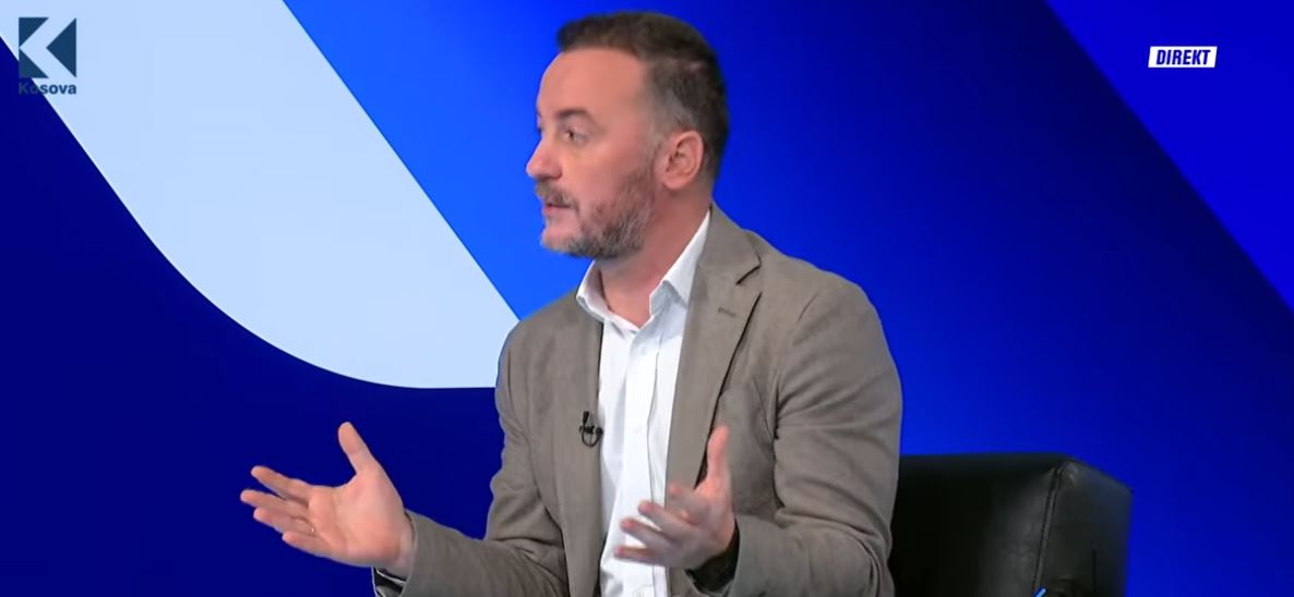 Molliqaj: PSD-ja është subjekti i vetëm që ka narracion politik (VIDEO)