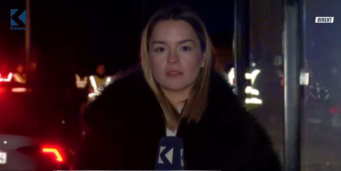 Detaje të reja nga aksidenti në Skënderaj: Viktima ishte 74 vjeç nga Prekazi (VIDEO)
