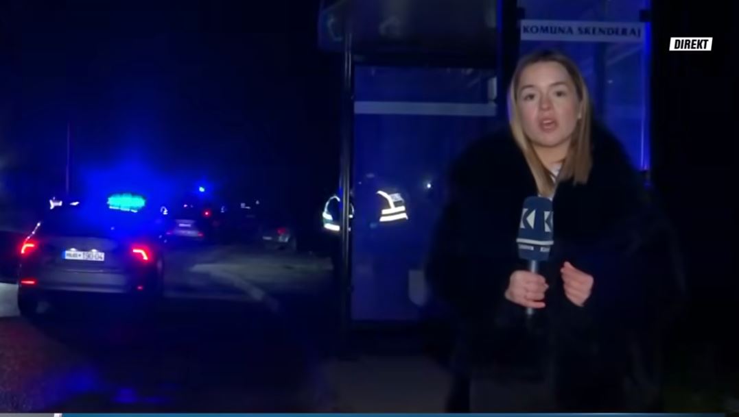 Tragjedia në Vjenë: Familjarët të tronditur, nisen për Austri (VIDEO)