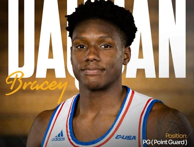 KB GO+ Peja zyrtarizon përforcimin e ri, Daquan Bracey