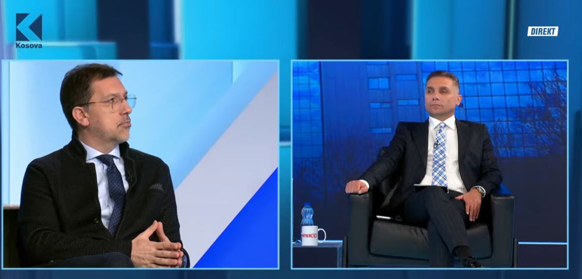 Rritja e çmimit të naftës-Sejdiu: Nëse kjo vazhdon, për 100% shtrenjtohen produktet tjera (VIDEO)